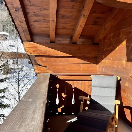 Διαμέρισμα Serene 3br With Premier Access *