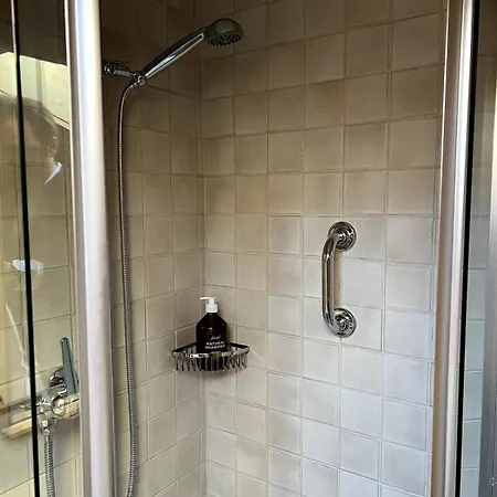 Διαμέρισμα Serene 3br With Premier Access Gsteig